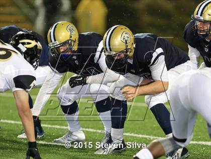 Thumbnail 3 in Bonita Vista vs. Canyon (CIF SoCal Regional 4-AA Division Final) photogallery.