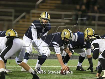 Thumbnail 3 in Bonita Vista vs. Canyon (CIF SoCal Regional 4-AA Division Final) photogallery.