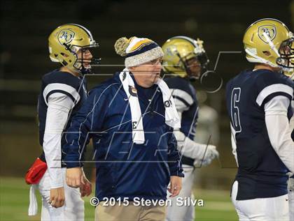 Thumbnail 3 in Bonita Vista vs. Canyon (CIF SoCal Regional 4-AA Division Final) photogallery.