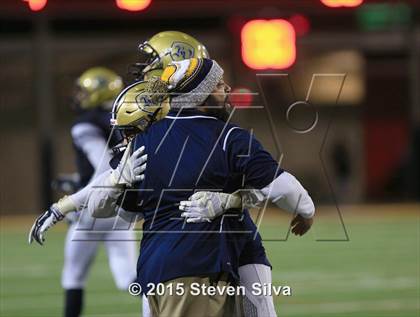 Thumbnail 1 in Bonita Vista vs. Canyon (CIF SoCal Regional 4-AA Division Final) photogallery.