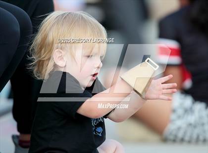 Thumbnail 3 in Plano West vs Guyer (UIL 6ASoftball  Bi-District Playoff Division II) photogallery.