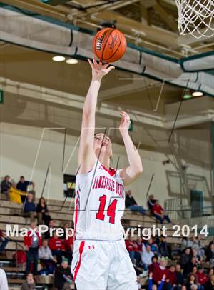 Harborfields vs. Jamesville-DeWitt (NYSPHSAA Class A Semifinal)