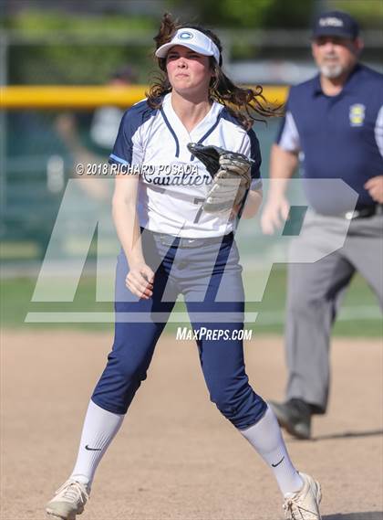 Thumbnail 1 in Central Valley Christian @ Selma photogallery.