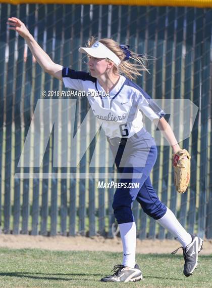 Thumbnail 2 in Central Valley Christian @ Selma photogallery.