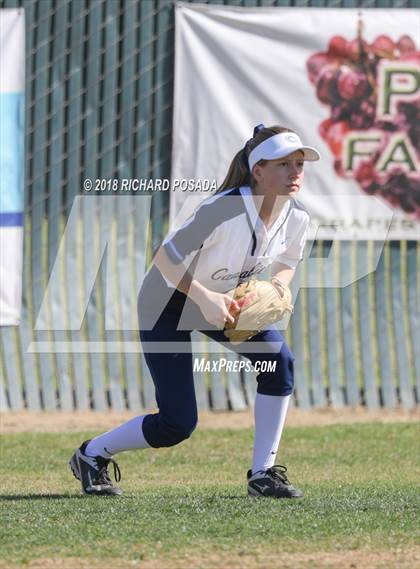 Thumbnail 3 in Central Valley Christian @ Selma photogallery.