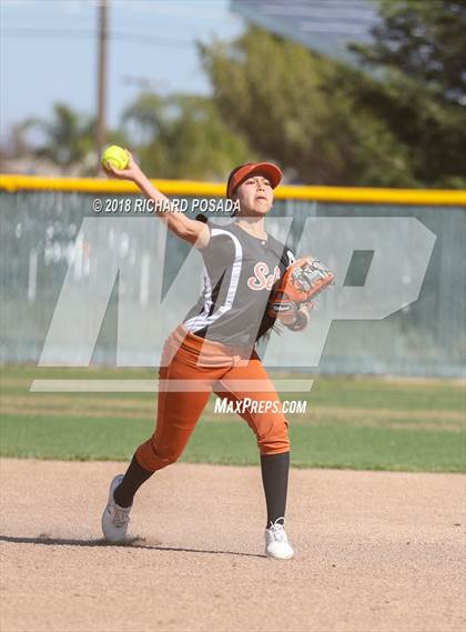 Thumbnail 3 in Central Valley Christian @ Selma photogallery.