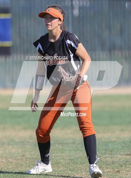 Thumbnail 1 in Central Valley Christian @ Selma photogallery.