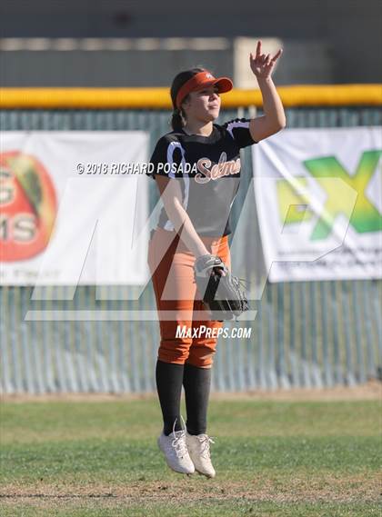 Thumbnail 1 in Central Valley Christian @ Selma photogallery.