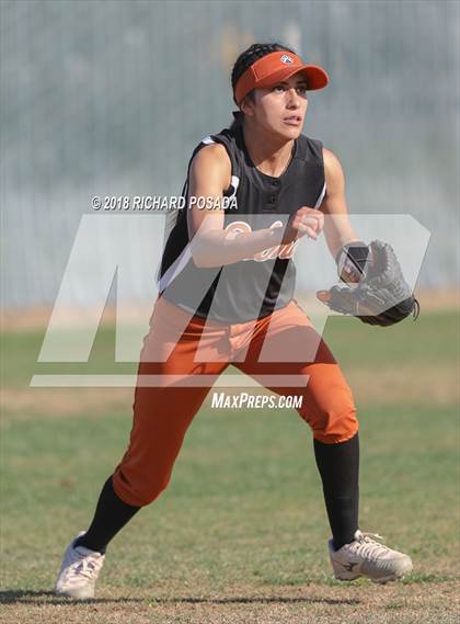 Thumbnail 3 in Central Valley Christian @ Selma photogallery.
