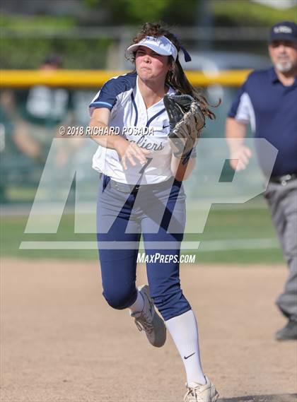 Thumbnail 3 in Central Valley Christian @ Selma photogallery.