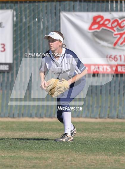 Thumbnail 3 in Central Valley Christian @ Selma photogallery.