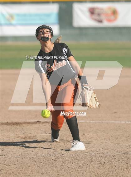 Thumbnail 2 in Central Valley Christian @ Selma photogallery.