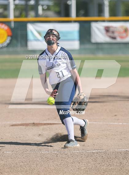 Thumbnail 1 in Central Valley Christian @ Selma photogallery.