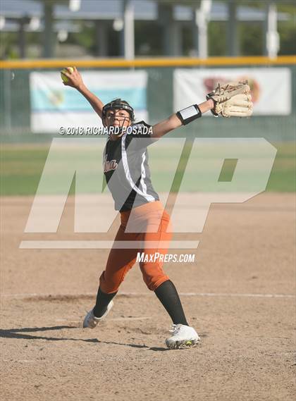 Thumbnail 1 in Central Valley Christian @ Selma photogallery.