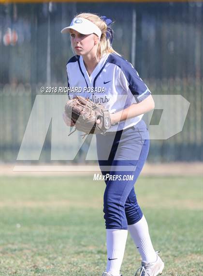 Thumbnail 1 in Central Valley Christian @ Selma photogallery.