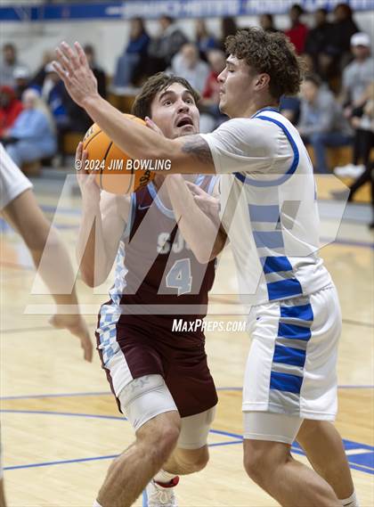 Thumbnail 1 in St. Joseph-Ogden @ Bismarck-Henning/Rossville-Alvin photogallery.
