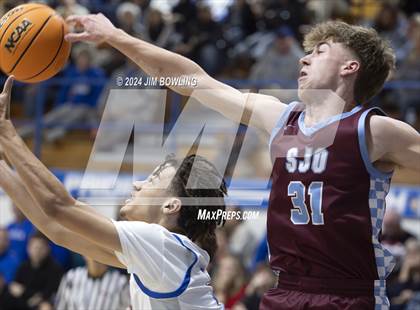 Thumbnail 3 in St. Joseph-Ogden @ Bismarck-Henning/Rossville-Alvin photogallery.