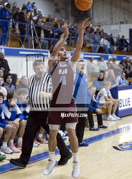 Thumbnail 1 in St. Joseph-Ogden @ Bismarck-Henning/Rossville-Alvin photogallery.
