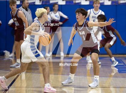 Thumbnail 1 in St. Joseph-Ogden @ Bismarck-Henning/Rossville-Alvin photogallery.