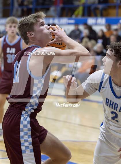 Thumbnail 3 in St. Joseph-Ogden @ Bismarck-Henning/Rossville-Alvin photogallery.