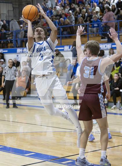 Thumbnail 2 in St. Joseph-Ogden @ Bismarck-Henning/Rossville-Alvin photogallery.