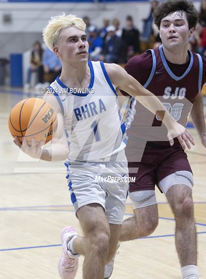 Thumbnail 1 in St. Joseph-Ogden @ Bismarck-Henning/Rossville-Alvin photogallery.