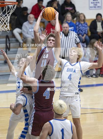 Thumbnail 2 in St. Joseph-Ogden @ Bismarck-Henning/Rossville-Alvin photogallery.