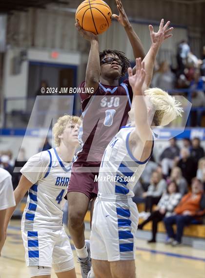 Thumbnail 2 in St. Joseph-Ogden @ Bismarck-Henning/Rossville-Alvin photogallery.