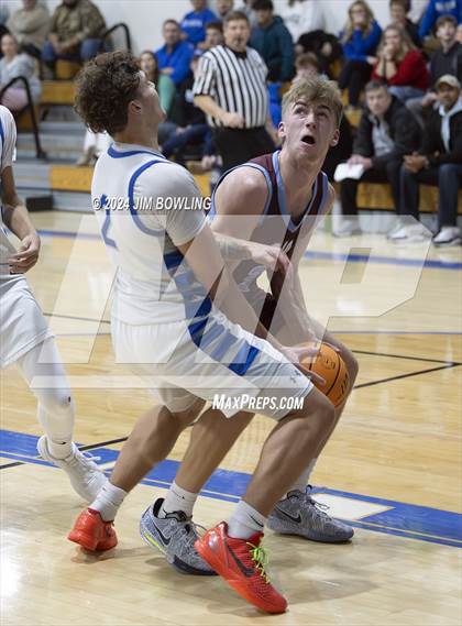 Thumbnail 1 in St. Joseph-Ogden @ Bismarck-Henning/Rossville-Alvin photogallery.