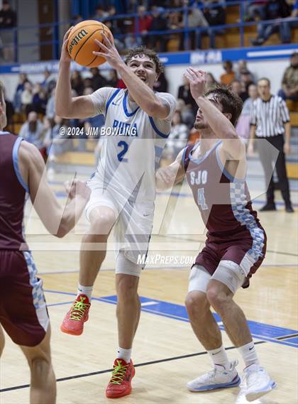 Thumbnail 1 in St. Joseph-Ogden @ Bismarck-Henning/Rossville-Alvin photogallery.