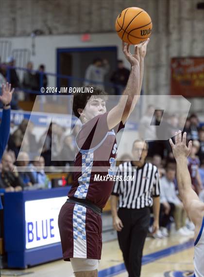 Thumbnail 3 in St. Joseph-Ogden @ Bismarck-Henning/Rossville-Alvin photogallery.