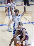 Photo from the gallery "St. Joseph-Ogden @ Bismarck-Henning/Rossville-Alvin"