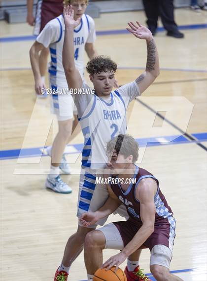 Thumbnail 1 in St. Joseph-Ogden @ Bismarck-Henning/Rossville-Alvin photogallery.