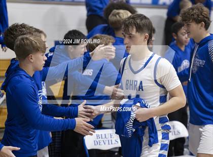 Thumbnail 3 in St. Joseph-Ogden @ Bismarck-Henning/Rossville-Alvin photogallery.
