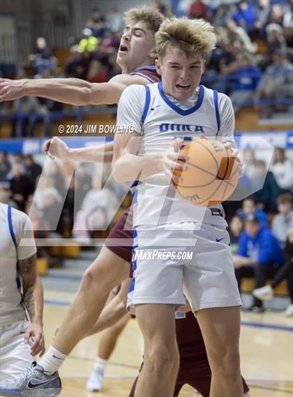 Thumbnail 1 in St. Joseph-Ogden @ Bismarck-Henning/Rossville-Alvin photogallery.