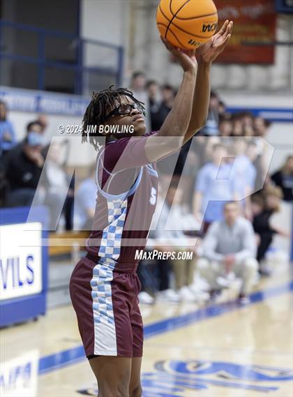 Thumbnail 2 in St. Joseph-Ogden @ Bismarck-Henning/Rossville-Alvin photogallery.