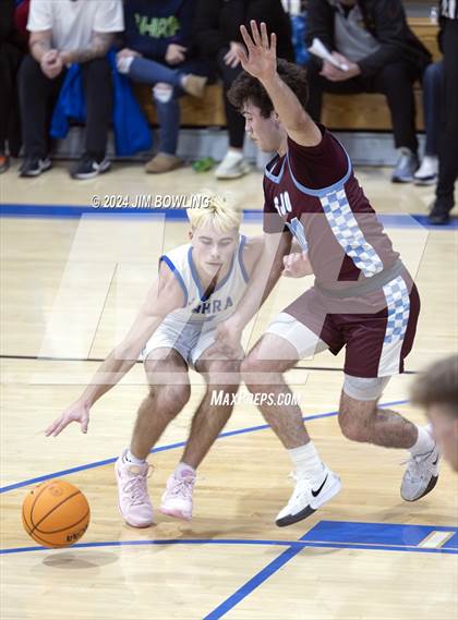 Thumbnail 3 in St. Joseph-Ogden @ Bismarck-Henning/Rossville-Alvin photogallery.