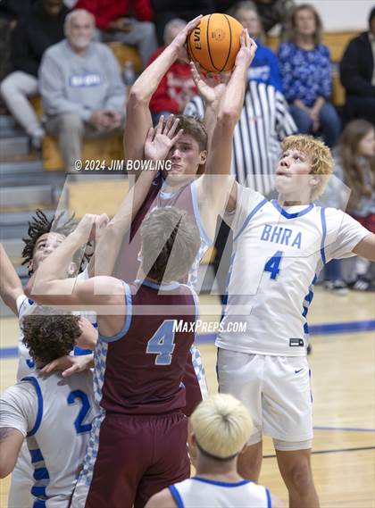 Thumbnail 3 in St. Joseph-Ogden @ Bismarck-Henning/Rossville-Alvin photogallery.