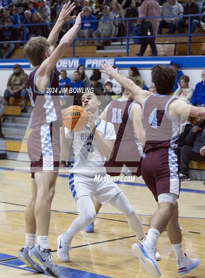 Thumbnail 1 in St. Joseph-Ogden @ Bismarck-Henning/Rossville-Alvin photogallery.
