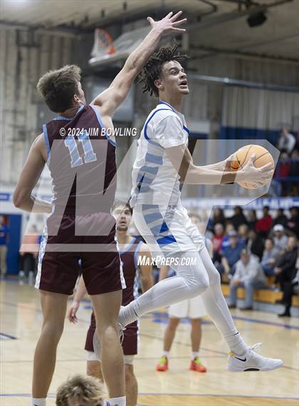 Thumbnail 2 in St. Joseph-Ogden @ Bismarck-Henning/Rossville-Alvin photogallery.