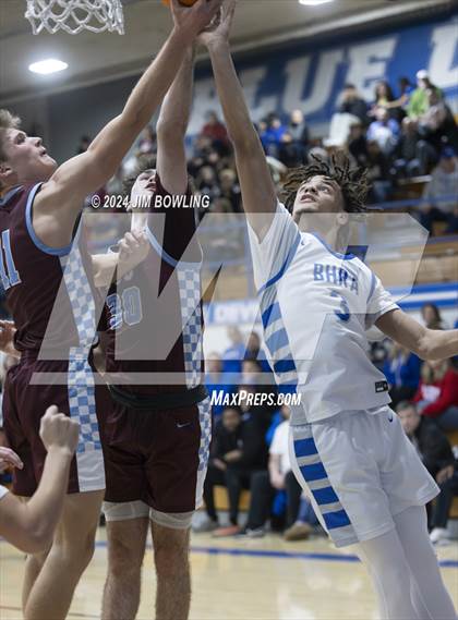 Thumbnail 3 in St. Joseph-Ogden @ Bismarck-Henning/Rossville-Alvin photogallery.