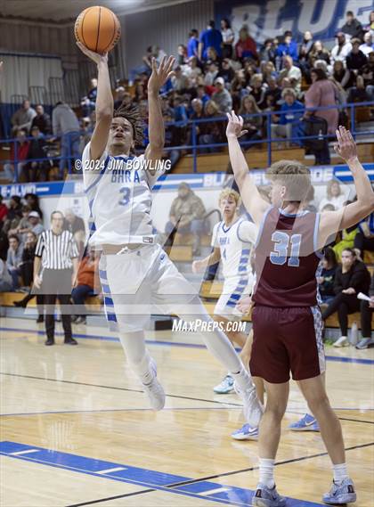 Thumbnail 3 in St. Joseph-Ogden @ Bismarck-Henning/Rossville-Alvin photogallery.