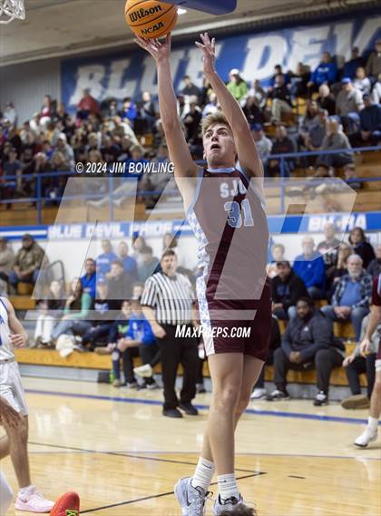Thumbnail 2 in St. Joseph-Ogden @ Bismarck-Henning/Rossville-Alvin photogallery.