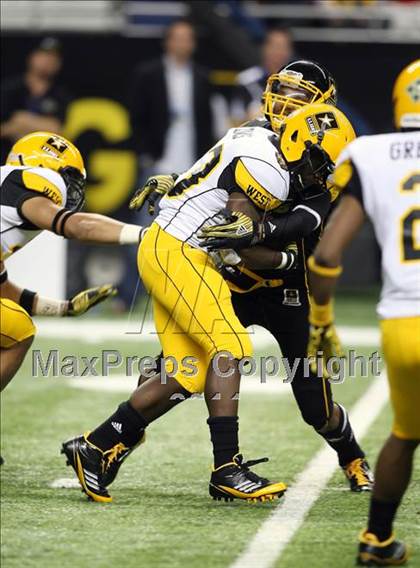 Thumbnail 1 in U.S. Army All-American Bowl (San Antonio) photogallery.