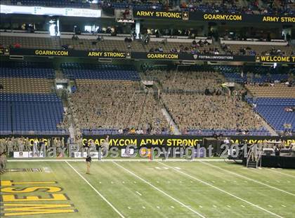 Thumbnail 2 in U.S. Army All-American Bowl (San Antonio) photogallery.