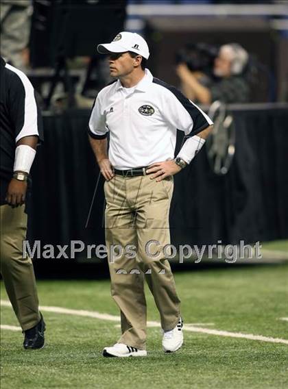 Thumbnail 3 in U.S. Army All-American Bowl (San Antonio) photogallery.