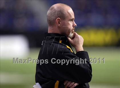 Thumbnail 1 in U.S. Army All-American Bowl (San Antonio) photogallery.