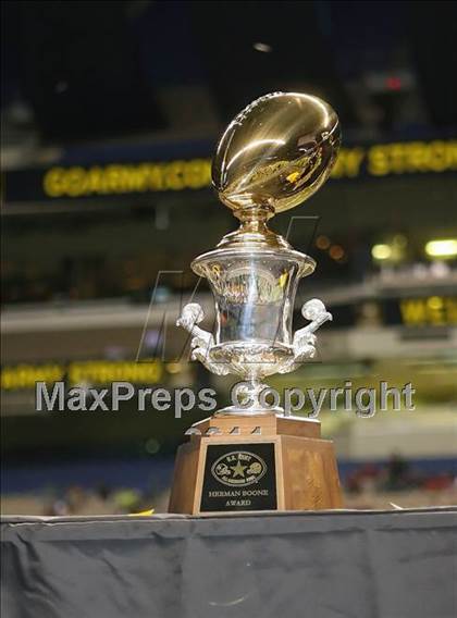 Thumbnail 1 in U.S. Army All-American Bowl (San Antonio) photogallery.