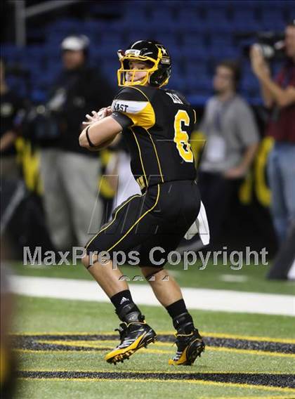 Thumbnail 3 in U.S. Army All-American Bowl (San Antonio) photogallery.