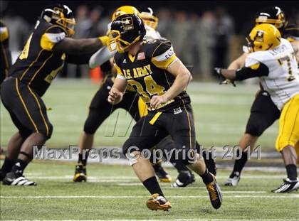 Thumbnail 1 in U.S. Army All-American Bowl (San Antonio) photogallery.